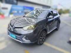 [绍兴·浙D] 名爵锐腾2015款 2.0TGI TST四驱旗舰版