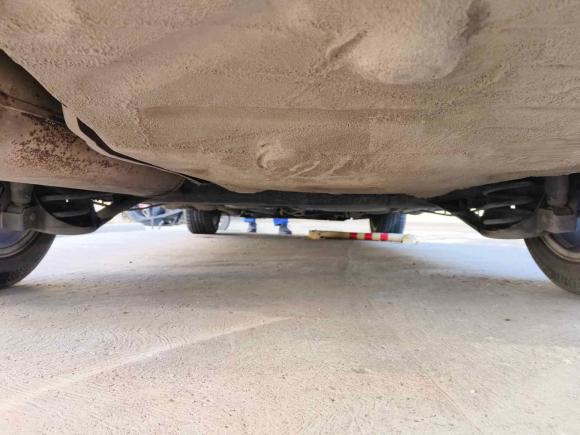 [济南·鲁A] 二手大众C-TREK蔚领2017款 1.6L 自动舒适型