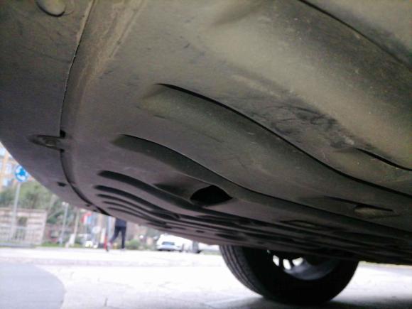 [宁波·浙B] 二手比亚迪汉2021款 EV 标准续航版豪华型