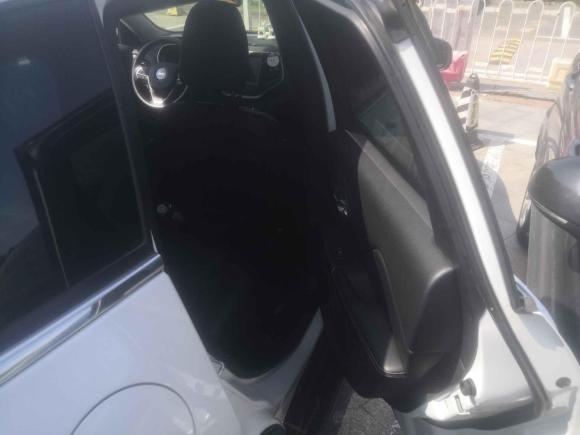 [南京·苏A] 二手Jeep自由光2017款 2.0L 优越版