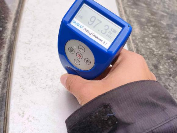 [济南·鲁A] 二手本田锋范经典2012款 1.5L 自动精英版