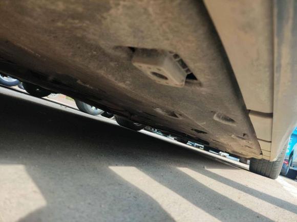 [南昌·赣A] 二手玛莎拉蒂Ghibli2014款 3.0T 标准版