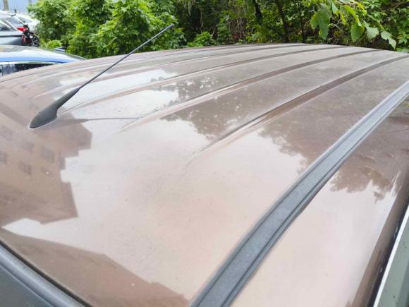 [广州·鄂J] 二手五菱汽车五菱宏光2015款 1.5L S 基本型国V