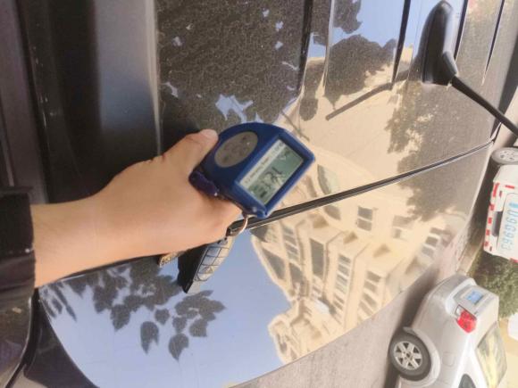 [青岛·鲁U] 二手Jeep大切诺基2013款 3.6L 舒适版