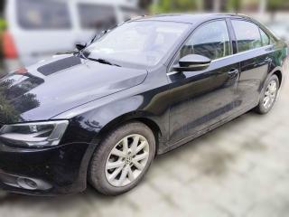 大众速腾2012款 1.6L 自动舒适型