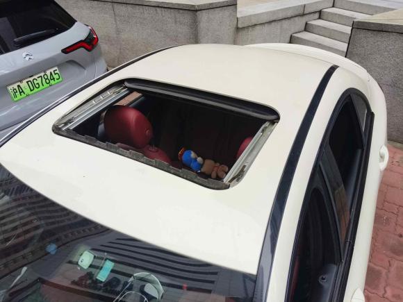 [上海·沪B] 二手奔驰奔驰C级2019款 C 260 运动版