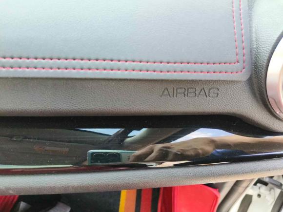 [宁波·浙B] 二手魏牌魏牌 VV52017款 2.0T 旗舰型