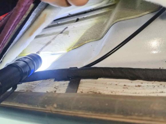 [成都·川W] 二手长城炮2019款 2.0T自动汽油四驱运动版GW4C20B