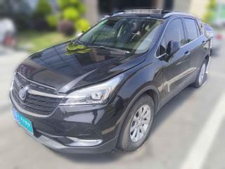 别克昂科威2021款 532T 两驱精英型