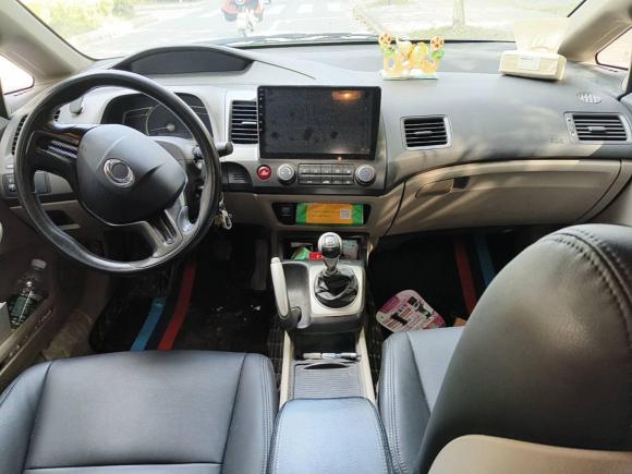 [南通·苏F] 二手思铭思铭2012款 1.8L 手动