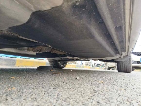 [广州·粤A] 二手奥迪奥迪Q5L2020款 改款 40 TFSI 荣享时尚型