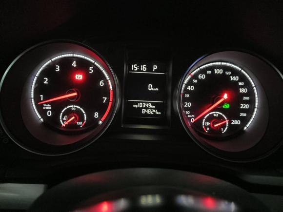 [芜湖·皖B] 二手大众尚酷2015款 1.4TSI 风尚版