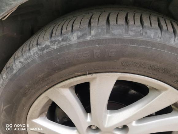 [上海·湘D] 二手马自达马自达52011款 2.0L 自动豪华型