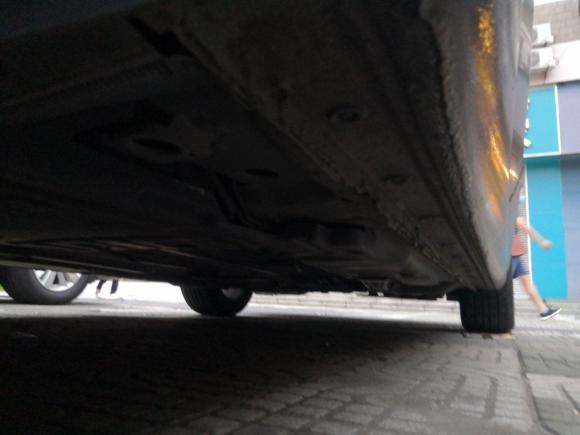 [上海·沪A] 二手雪佛兰迈锐宝XL2018款 530T 自动锐逸版