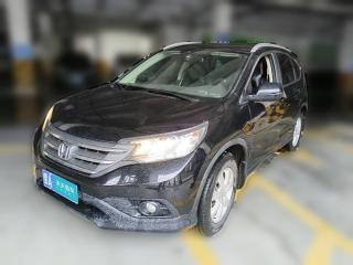 本田本田CR-V2012款 2.0L 两驱都市版