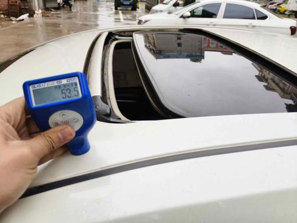 [义乌·浙G] 二手丰田雷凌2016款 1.6G CVT精英版