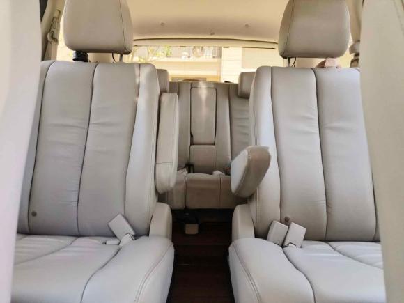 [上海·沪C] 二手马自达马自达82013款 2.5L 尊贵版