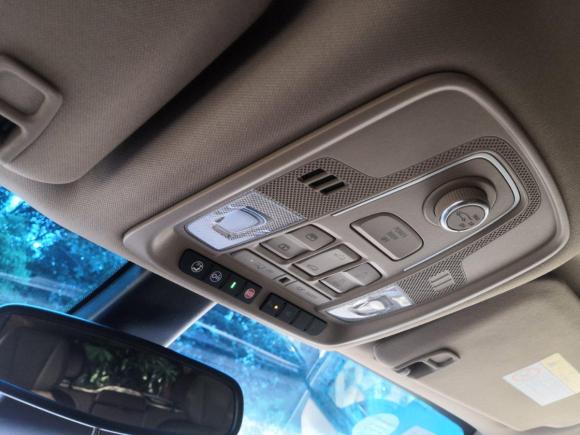 [上海·沪F] 二手别克别克GL82018款 ES 28T 旗舰型 国VI