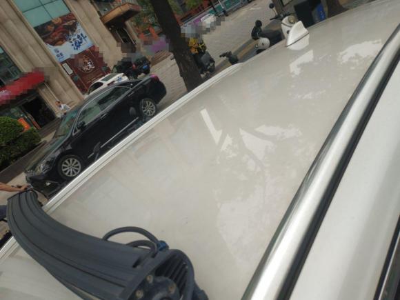 [深圳·粤B] 二手林肯林肯MKC2016款 2.0T 两驱尊享版