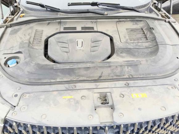 [广州·粤B] 二手奔腾奔腾T992020款 20TD 自动豪华型