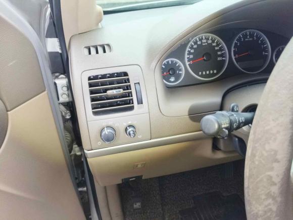 [广州·粤A] 二手别克别克GL82014款 2.4L 舒适版