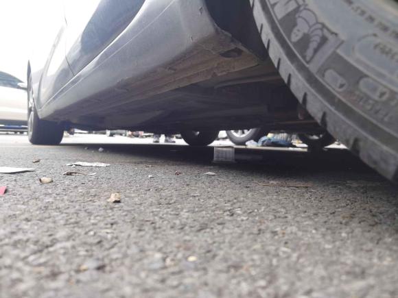 [深圳·粤S] 二手雪佛兰科鲁泽2020款 轻混 RS 330T 自动畅快版 