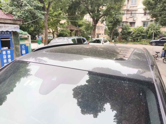 [上海·沪D] 二手奥迪奥迪Q5L2022款 45T 豪华动感型