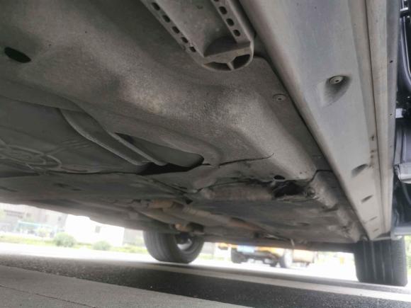 [台州·浙J] 二手奥迪奥迪Q72018款 45 TFSI 技术型