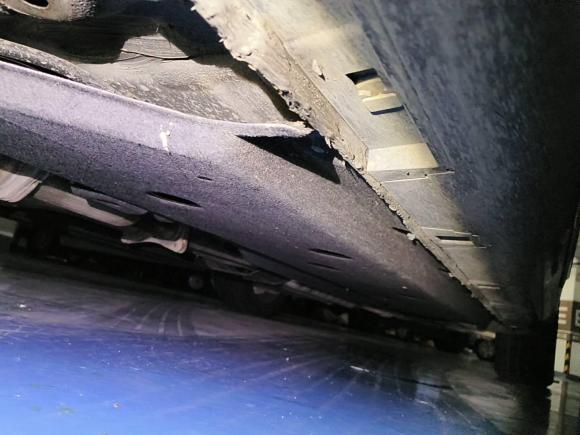 [深圳·闽K] 二手红旗红旗H92020款 3.0T 智联旗畅版