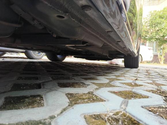 [上海·鲁G] 二手菲亚特致悦2014款 1.4T 自动运动版