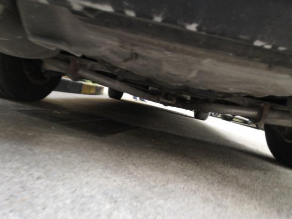 [上海·沪E] 二手日产天籁2011款 2.5L XL领先版