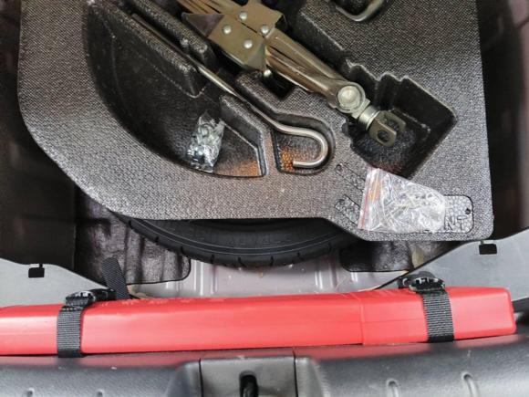 [北京·冀A] 二手本田雅阁2014款 2.0L EX 豪华版