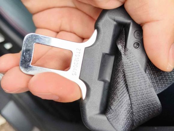 [南昌·赣A] 二手比亚迪元PLUS2023款 冠军版 510KM 领先型