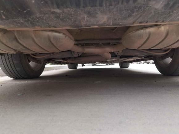 [义乌·浙G] 二手凯迪拉克凯迪拉克XTS2018款 28T 精英型