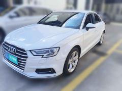 [佛山·粤E] 奥迪奥迪A32020款 Limousine 35 TFSI 进取型 国VI