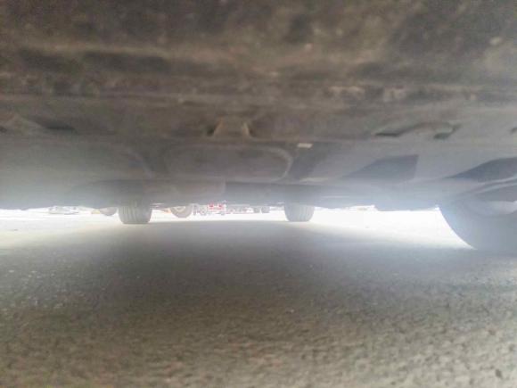 [北京·京F] 二手斯柯达昊锐2012款 1.8TSI 自动贵雅版