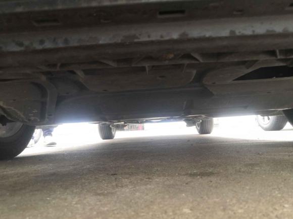 [常州·苏D] 二手斯柯达昕动2014款 1.6L 手动悦享版