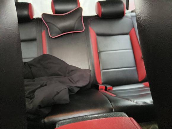 [义乌·浙G] 二手大众朗行2013款 1.6L 手动风尚型