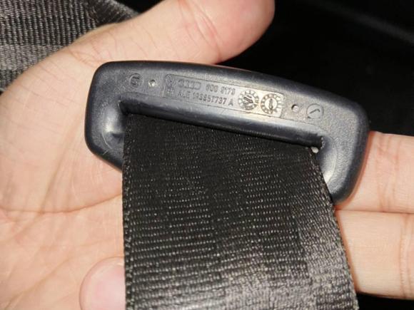 [杭州·浙A] 二手奥迪奥迪A12014款 30 TFSI 舒适型