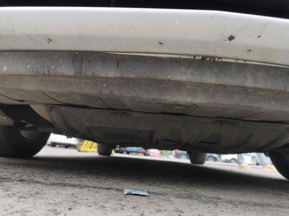 [台州·浙J] 二手别克威朗2020款 20T CVT豪华型