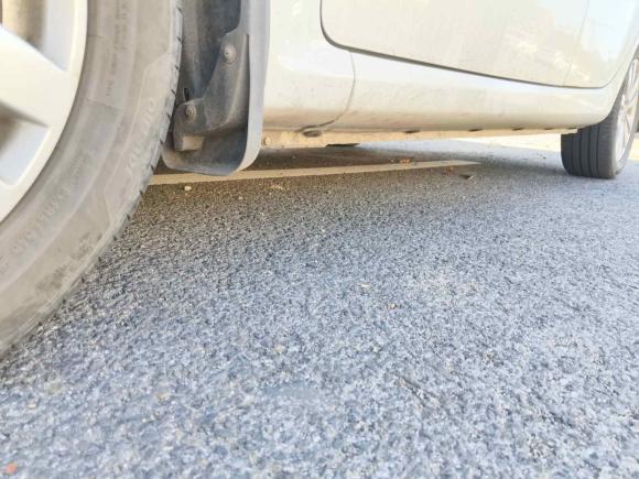 [青岛·鲁B] 二手荣威荣威3502015款 1.5L 手动豪华天窗版