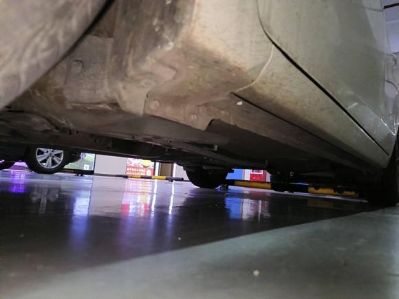 [佛山·粤E] 二手丰田卡罗拉2017款 改款 1.2T S-CVT GL