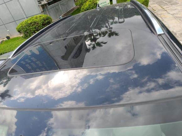 [深圳·粤B] 二手讴歌讴歌MDX2017款 3.0L 享驭版