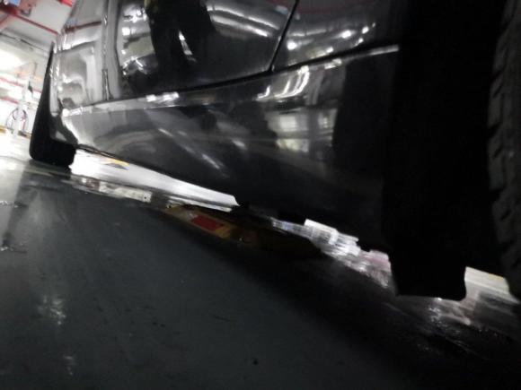 [上海·沪G] 二手宝马宝马7系2005款 730Li