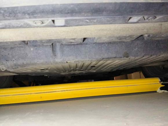 [合肥·皖A] 二手本田冠道2017款 240TURBO 两驱舒享版