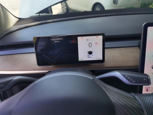 [温州·浙C] 二手特斯拉Model 32021款 标准续航后驱升级版