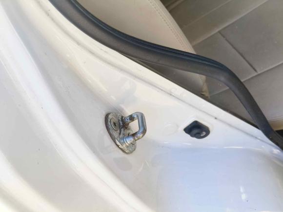 [青岛·鲁B] 二手起亚狮跑2013款 2.0L 手动两驱版GL