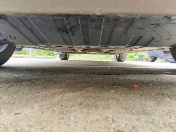 [无锡·苏B] 二手日产骐达TIIDA2020款 1.6L CVT智行版