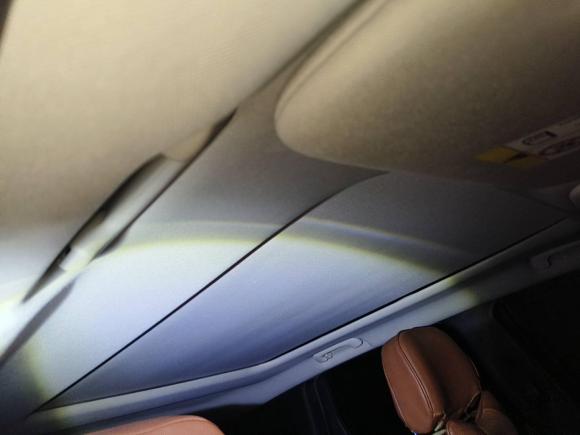 [佛山·粤E] 二手Jeep大切诺基2011款 改款 3.6L 旗舰版