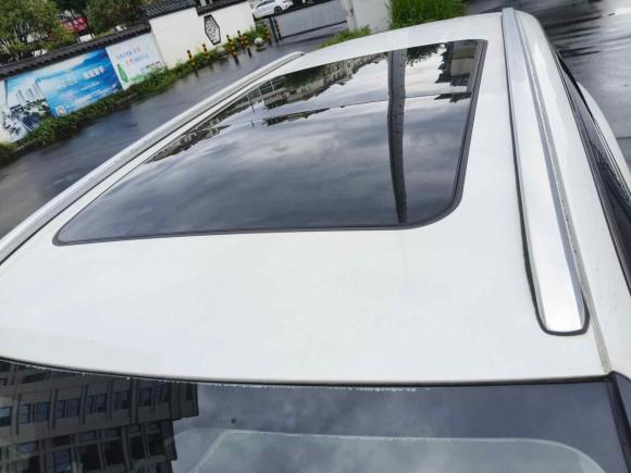 [湖州·浙E] 二手标致标致50082017款 380THP 7座豪华版